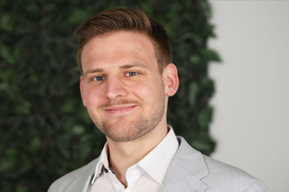 Dominik Becker