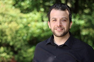 Iraklis Dimitriadis