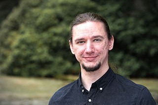 Martin Kretschmer