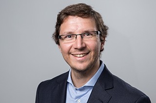 Christoph Lange-Bever