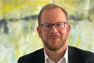 Volker Rheker