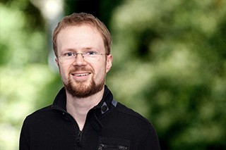 Marius Shekow