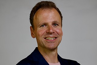 Jens Strüker