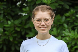 Rosa Ricarda Wolf